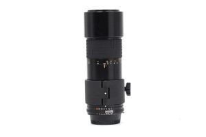 200mm F.4 Micro-Nikkor AIS