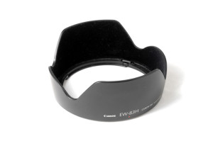 Canon Lens Hood EW-83H