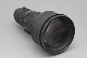 300mm F.2,8 Nikon AIS ED