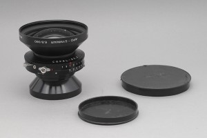 360mm F.6,8 Apo-Symmar Schneider ø491