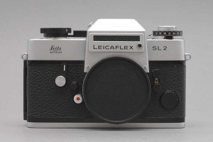 Leicaflex SL2 Cromata