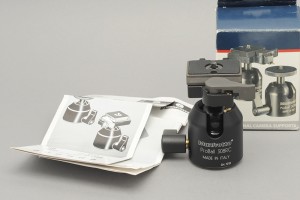 Manfrotto ProBall 308RC