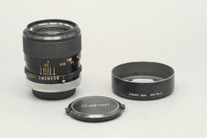 35mm F.2 Canon FD S.S.C.