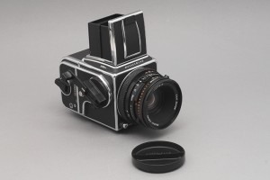 Hasselblad 503CXi Kit