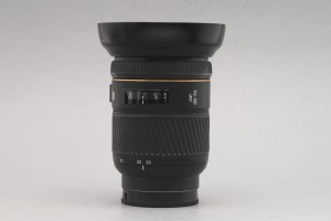 28-70mm F.2,8 Minolta AF