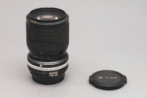 35-105mm F.3,5-4,5 Nikon AIS
