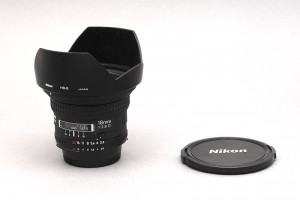 18mm F.2,8 Nikon AFD