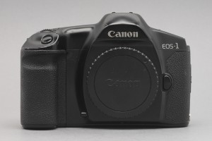 Canon EOS-1