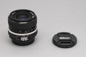 35mm F.2,8 Nikon AI
