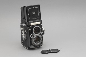 Rolleiflex 3,5F Planar (6 Lenti)