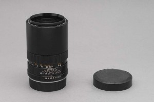135mm F.2,8 Leica-Elmarit-R 2 camme