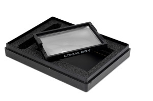 Contax 645 Focusing Screen MFS-2