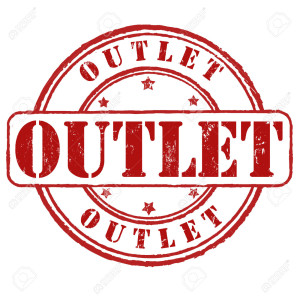 outlet