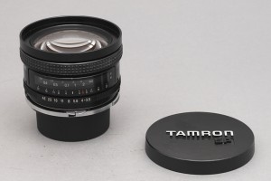 17mm F.3,5 Tamron SP per Nikon
