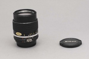 105mm F.2,5 Nikon AIS