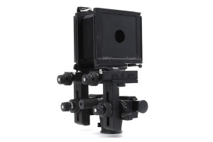 Sinar P2 4x5inch (10×12)