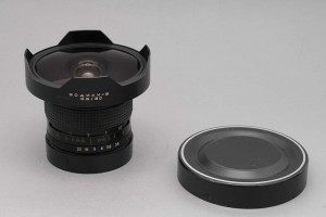 30mm F.3,5 Zodiak-8B per Hasselblad