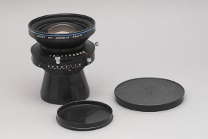 210mm F.5,6 Super-Symmar HM ø356