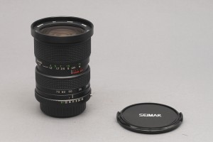 24-70mm F.3,5-4,8 Macro Seimar per Pentax K