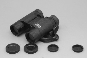 Binocolo Nikon 9×30 67