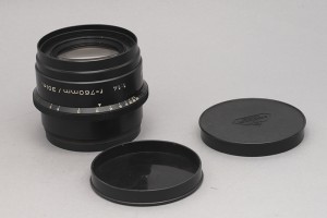 760mm F.14 (30in.) Rodenstock Apo-Ronar