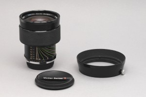35-85mm F.2,8 Vivitar Serie 1 per Olympus