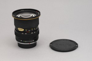 24-40mm F.2,8 AT-X Tokina per Pentax