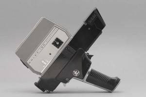 Bolex 160 Macrozoom Super 8