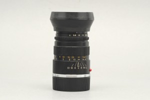 90mm F.4 Leica-Elmar-C
